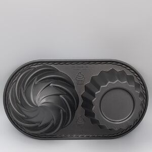 Nordic Ware Cute Cupcake Pan